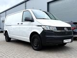 Volkswagen T 6.1 TRANSPORTER KASTEN LANG/KLIMA/PDC/3 SITZER - gebrauchte VW T6 Transporter aus dem Jahr 2024