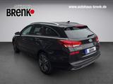 Hyundai i30 1.5 T-GDI mHEV Wagon Tech *LED/RFK/SHZ/Navi* - Hyundai i30 Wagon Gebrauchtwagen
