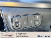 Hyundai i20 - Vorschau Bild 19
