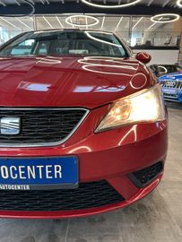 Seat Ibiza Lim Style Salsa *1.HAND*NAVI*SZHZ*TEMPOMAT