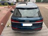 Audi Q7 55 TFSI e quattro tiptronic - Audi Q7 mit Hybrid-Antrieb: Automatik