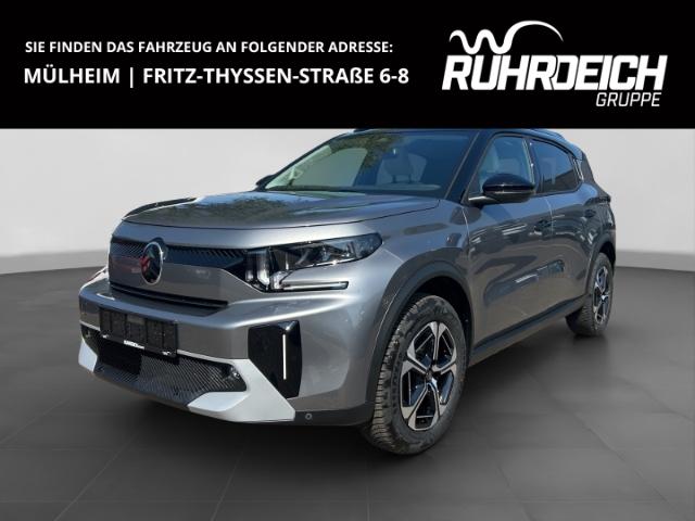Citroën C3 Aircross e Team D Sofort Verfügbar Carplay CA