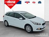 Kia cee'd Sportswagon Attract|AHK|MFL|Tempomat - Kia: Cee D Attract