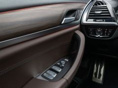 Foto Nummer 35: BMW X4 M40