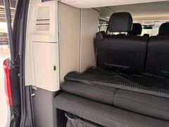 MERCEDES-BENZ V300d 4m Marco Polo/AMG/ILS/Leder/360°/CarPlay
