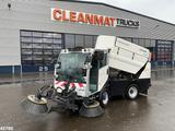 Andere Bucher Citycat 2020 with 3-rd brush - Kehrmaschine Bucher