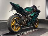Yamaha YZF R6 RJ15 | MZL Performance Carbon Edition | - YAMAHA BENZIN SPORTLER YZF R6R