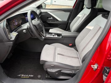 Bild 6 Opel Astra L Plug-in-Hybrid ELEGANCE LED+SHZ+NAVI+AHK