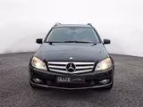 Mercedes-Benz C 200 T Kompressor Xenon,SHZ,Navi,PTS,Temp - Mercedes-Benz C 200 aus 2009: Kompressor