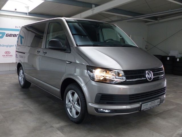 Volkswagen T6 Multivan 2.0 DSG Trend Navi+AHK+Klima+PDC+Alu