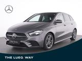 Mercedes-Benz B 220 d AMG+NavPrem+Pano+MBeam+Mem+HUD+Distr+360 - Mercedes-Benz B 220 Jahreswagen