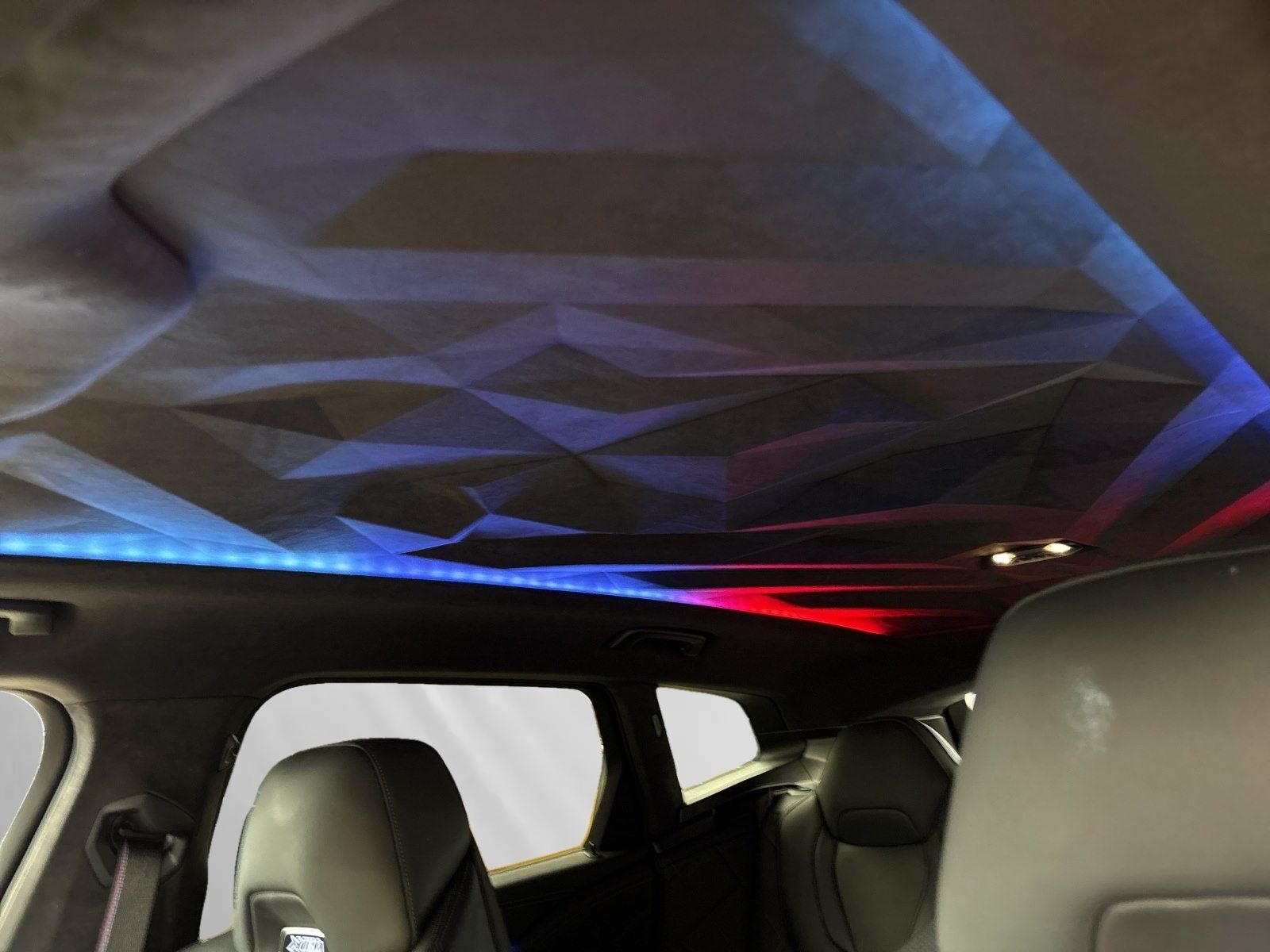 BMW XM - Bild 20
