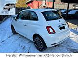 Fiat 500 0.9 8V TwinAir Turbo Collezione/Xenon/Beats - Fiat 500 Collezione mit Benzin-Antrieb