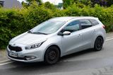 Kia ceed SW  - Vision - ehrlicher guter Zustand - Gute Gebrauchtwagen