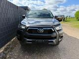 Toyota Hilux 2.8 D4D 48V AT Invincible  Lager 150 kW...