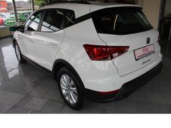Fahrzeugabbildung Seat Arona Style,Top-Ausstattung,Nur 22300KM