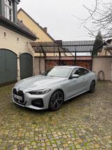 BMW 430i Coupé  - gebrauchte BMW 430 aus dem Jahr 2024