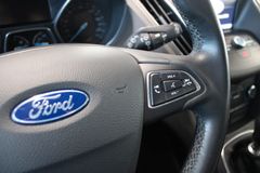 Fahrzeugabbildung Ford Grand C-Max Trend + AHK KLIMA Sitzheizung NAVI