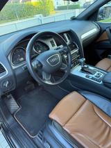 Audi Q7 3.0 TDI (DPF) quattro tiptronic - - Audi Q7 Gebrauchtwagen