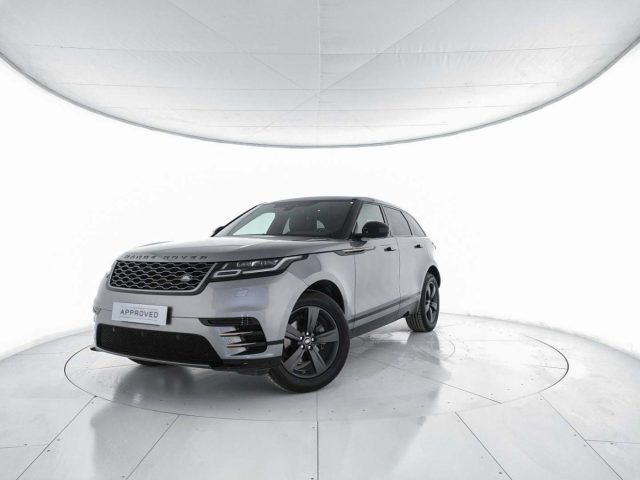 Land Rover LAND ROVER Range Rover Velar 2.0D I4 180 CV R-Dy