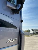DAF XF 480 LED STANDKLIMA RET 2 TANK NAVI ACC - DAF 480