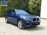 BMW X3 30 d M Sport AUT NAVI HUD MEM R-CAM - BMW X3 Unfallwagen