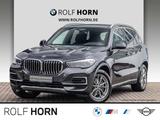 BMW X5 xDrive40d xLine HUD AHK Pano Laser HiFi 19 - BMW X5 in Köln
