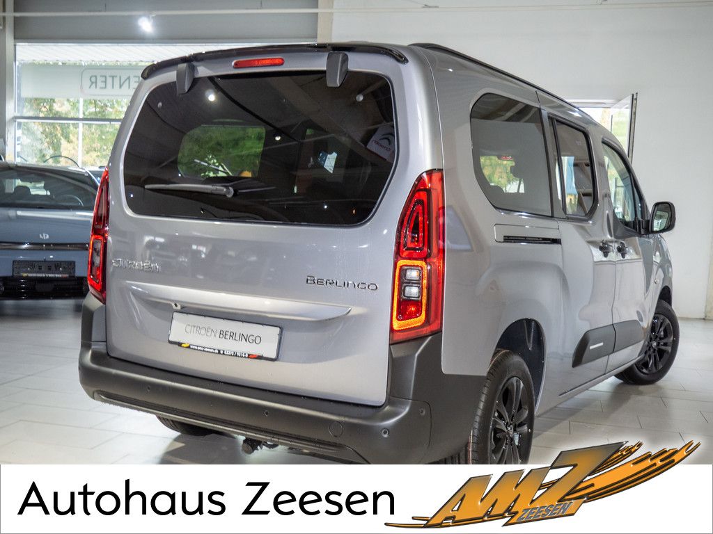 Citroën Berlingo XL BlueHDi 130 Max NAVI ACC 7-SITZER imagem 3