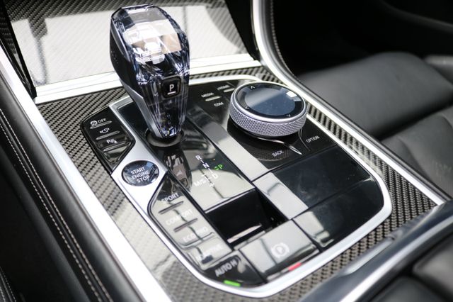 840 d xDrive M Sport Gran Coupe/360°/PANO/VOLL – Vorschau 43