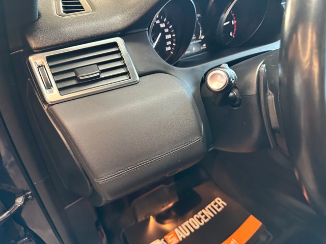 Land Rover Discovery Sport*PANO*AHK*CARPLAY*TEMPO*LKHZ