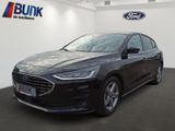 Ford Focus Titanium 1.5 EcoBlue  / Apple Car Play - Ford Focus: Pl