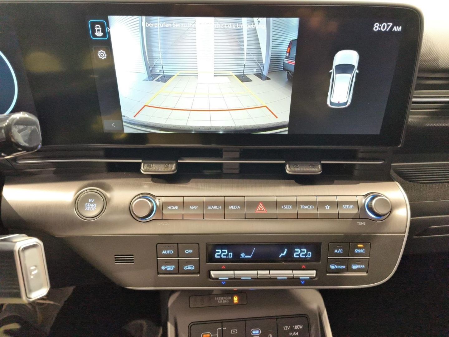 Hyundai Kona – Bild 15