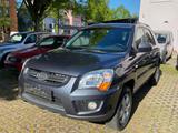 Kia Sportage 2.0 CVVT Attract, Leder, TÜV 02/2027 - Kia Sportage: Attract