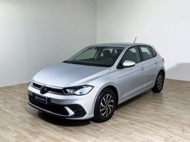 Otros Volkswagen Polo 1.0 TSI DSG Life