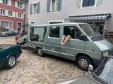 Renault Trafic Oldtimer Show - Transporter 7 - Sitzer - Renault: Transporter