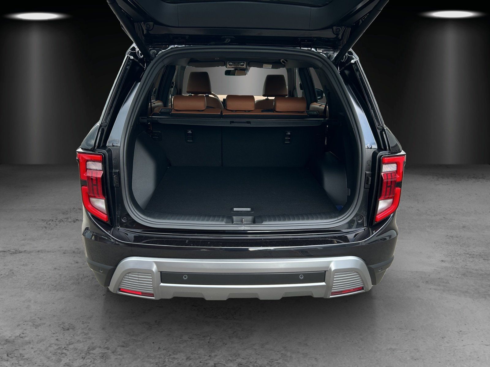 Fahrzeugabbildung Ssangyong Torres 1.5 T-GDI FOREST EDITION Aut./CAM/LED/ACC