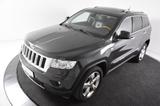 Jeep Grand Cherokee 3.6 V6 Overland *Vollausstattung* - Jeep Grand Cherokee aus 2011