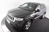 Jeep Grand Cherokee 3.6 V6 Overland *Vollausstattung* - Jeep Grand Cherokee aus 2011