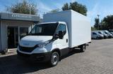 Iveco Daily 35S16A8 Koffer mit Lbw 500 kg - Angebote