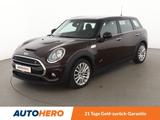 MINI Clubman Cooper S ALL4 *PDC*ALU*KLIMA* - MINI Cooper S Clubman Gebrauchtwagen