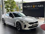 Kia Stinger GT 4WD HUD PANO H/K LED NAV RFK SHZ - gebrauchte Kia Stinger aus dem Jahr 2020