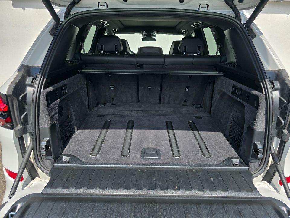 BMW X5 - Bild 30