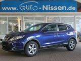 Nissan Qashqai 1,2 DIG-T Automatik N-Connecta AHK NAVI - Nissan Qashqai: Automat