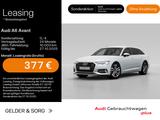 Audi A6 Avant 40 TDI qu. AHK*Matrix*Sound*Virtual*HuD - Audi A6 Jahreswagen
