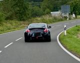 Nissan 370Z  - Nissan 370Z von privat