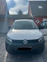 Volkswagen VW Caddy Maxi 1.6 TDI - Volkswagen Caddy Maxi in Erfurt