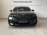 BMW 540d xDrive Komfortzugang, aktive Sitzbelüftung  - BMW 540 mit Diesel-Antrieb: Kombi, Automatik