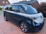 Volkswagen ID. Buzz 77 kWh 150 kW Pro Pro - blaue Volkswagen ID. Buzz