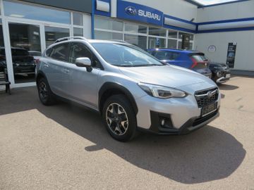 Subaru XV - 3