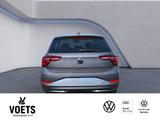 Volkswagen Polo 1,0 TSI Style DSG+AHK+NAVI+PANO+UPE: 38.219 - Volkswagen Polo Gebrauchtwagen